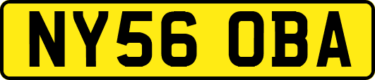 NY56OBA