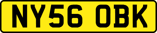 NY56OBK