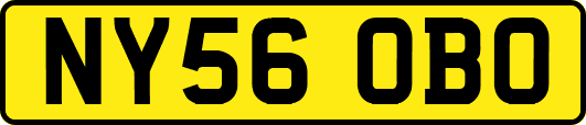 NY56OBO