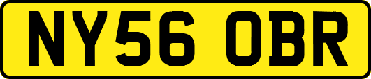NY56OBR