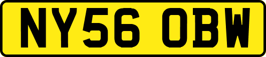 NY56OBW