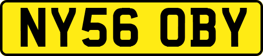 NY56OBY