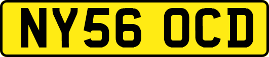 NY56OCD