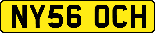 NY56OCH