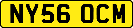 NY56OCM