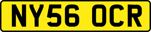 NY56OCR