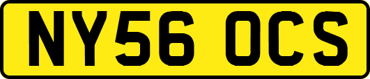 NY56OCS