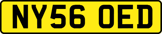 NY56OED