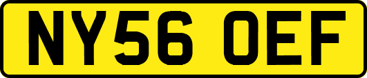 NY56OEF