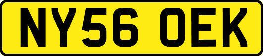 NY56OEK