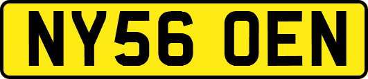 NY56OEN