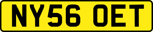 NY56OET