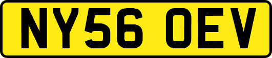 NY56OEV