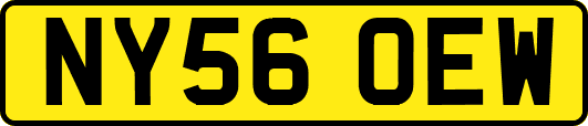 NY56OEW