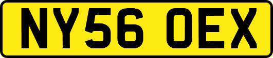NY56OEX