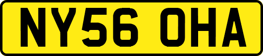 NY56OHA