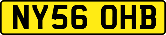 NY56OHB