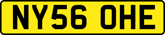 NY56OHE
