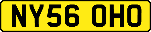 NY56OHO