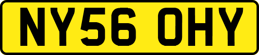 NY56OHY