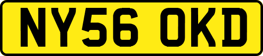 NY56OKD