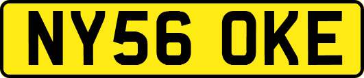 NY56OKE