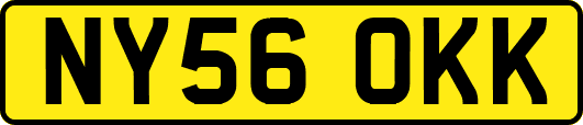 NY56OKK