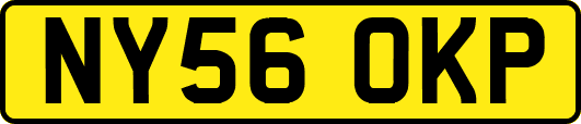NY56OKP
