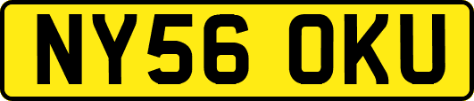 NY56OKU