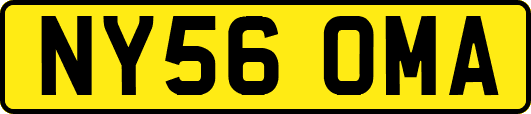 NY56OMA