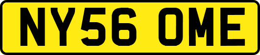 NY56OME