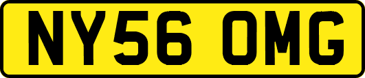 NY56OMG