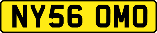 NY56OMO