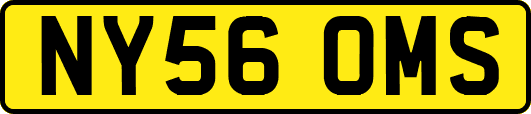 NY56OMS