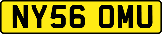 NY56OMU