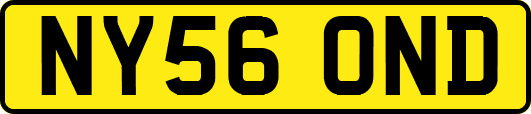 NY56OND