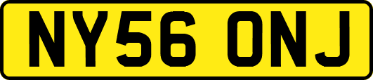 NY56ONJ
