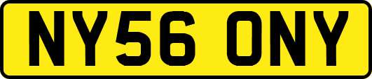 NY56ONY