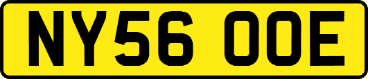 NY56OOE