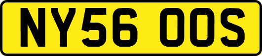 NY56OOS