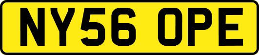 NY56OPE