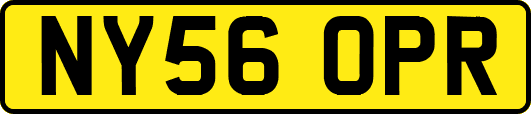 NY56OPR
