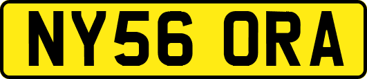NY56ORA