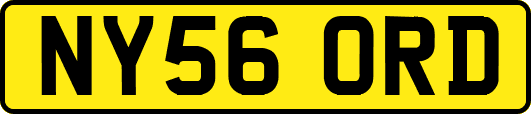 NY56ORD