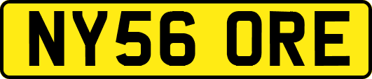 NY56ORE