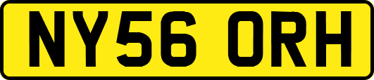 NY56ORH