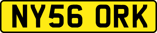 NY56ORK