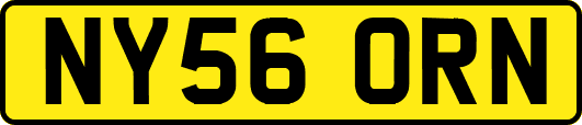 NY56ORN