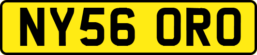 NY56ORO