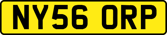 NY56ORP